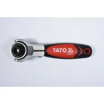 Ráčna Yato Ráčna 2v1 1/4" YT-03311