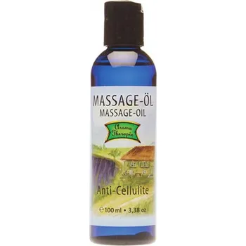 Styx Anti cellulite Massage Oil - Tělový olej proti celulitidě 100 ml