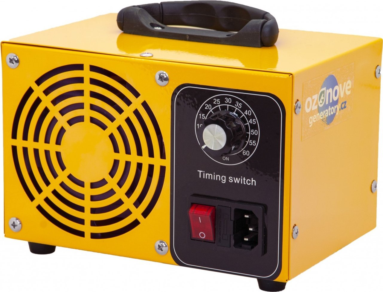 AR YELLOW MINI 15000