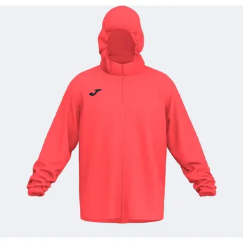 Chlapecká bunda Bunda Joma nepromokavá Barva: Lososová, Velikost: M