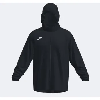 Chlapecká bunda Bunda Joma nepromokavá Barva: Černá, Velikost: 4XS