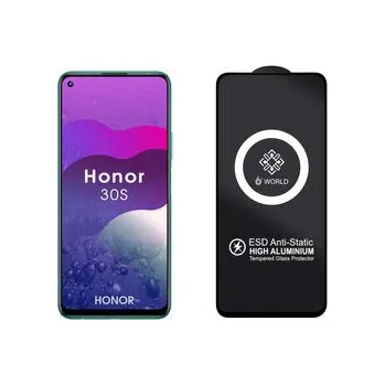 ESD 3D Ochranné tvrzené sklo na Honor 30S