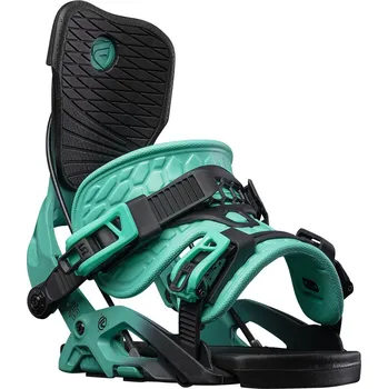 Snowboarding Vázání FLOW OMNI AQUA 20/21