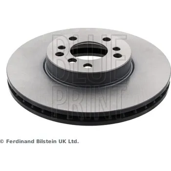 Brzdový kotouč Brzdový kotouč BLUE PRINT ADB114357