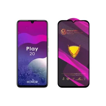 3D Ochranné tvrzené sklo na Honor Play 20