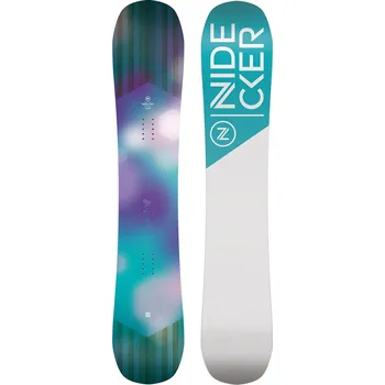 Snowboard Snowboard NIDECKER ANGEL 19/20