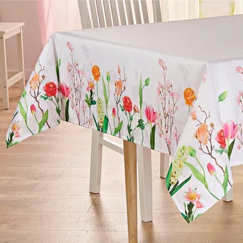 ubrus Ubrus Růže 85x85 cm 85x85 cm