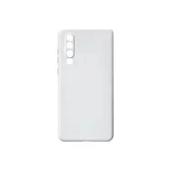 Kryt bílý na Huawei P30