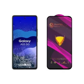 3D Ochranné tvrzené sklo na Samsung Galaxy A53 5G