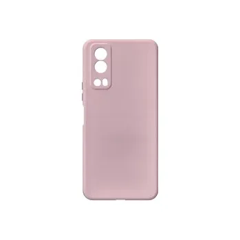 Kryt pískově růžový na Vivo Y72 5G