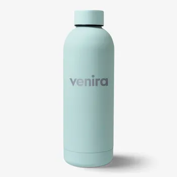VENIRA Termoláhev 500 ml, mintová