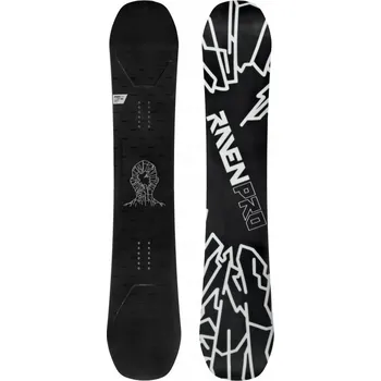 Snowboard Snowboard RAVEN PRO OPENMIND CARBON 2025