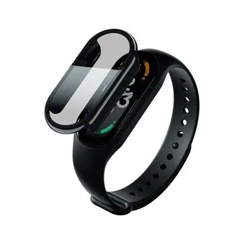 Chytré hodinky Ochranný kryt pro Mi Band 7,Černá,Xiaomi Mi Band 7