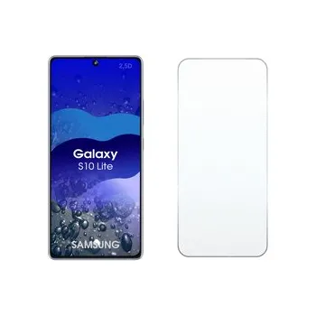 2.5D Ochranné tvrzené sklo na Samsung Galaxy S10 Lite