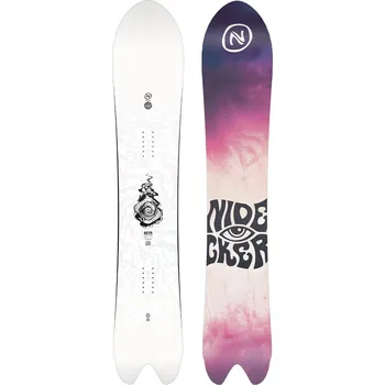 Snowboard Snowboard NIDECKER BETA 2025