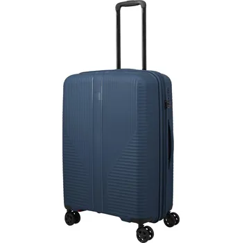 Travelite Air Stripe M Navy