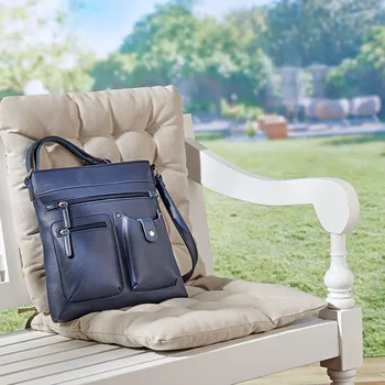 Kabelka Kabelka Mona nám. modrá