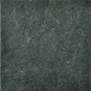 Dlažba EL BARCO LAVA ELB EL11538 20 x 20 x 0,8 černá 1 m2