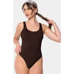 Klasické jednodílné plavky Velikost: L