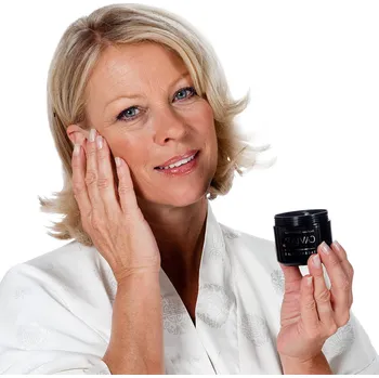 Pleťový krém Sada denního a nočního krému Kaviár Každý po 125 ml