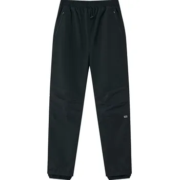 Chlapecké kalhoty Dětské zimní kalhoty - Wolf & Wolfie B2579, černá Barva: Černá, Velikost: 146