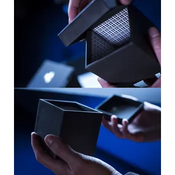 Gadget MXM The Gift - predikce s kartami