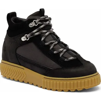 Dámská zimní obuv Dámské zimní boty Sorel Ona Ave™ Peak Boot Wp Velikost bot (EU): 41 / Barva: černá/hnědá