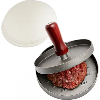 Forma na pečení Forma na hamburgery