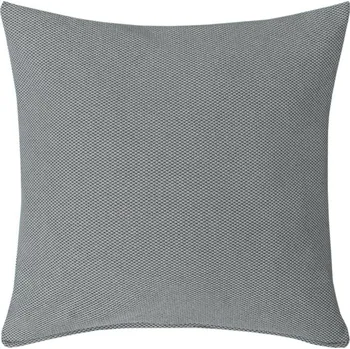 Povlak na dekorativní polštářek Povlak na polštářek Gisela 2 ks 40 x 40 cm šedá 40x40 cm
