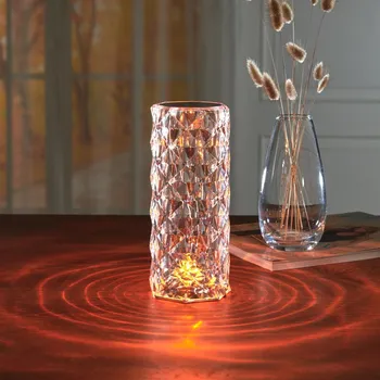 Lampička Stolní lampa Magic