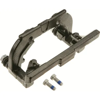 Brzdový třmen Držák, brzdový třmen TRW BDA1085