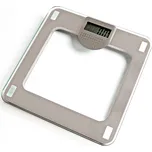 Mluvící osobní váha 31 x 30 x 3,5 cm