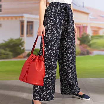 Dámské kalhoty Letní kalhoty Rita S