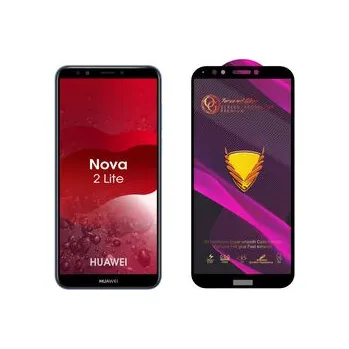 3D Ochranné tvrzené sklo na Huawei Nova 2 Lite