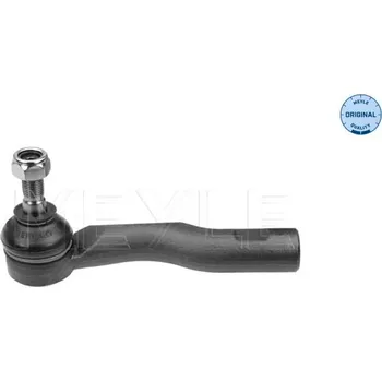 Soustava řízení Hlava příčného táhla řízení MEYLE 30-16 020 0117