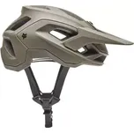 Fox cyklistická přilba Speedframe Helmet Solid, Ce, Military - L (59-63 cm)