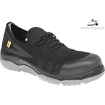 Pracovní obuv PRABOS LIMAX S1 ESD S21124-027 černá, polobotka 47