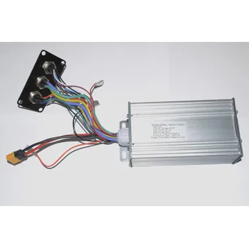 Řídící jednotka Řídící jednotka Duramot DUAL