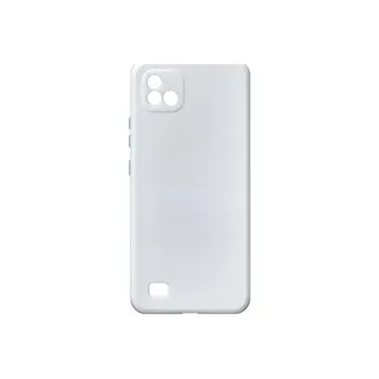 Kryt bílý na Realme C11 2021