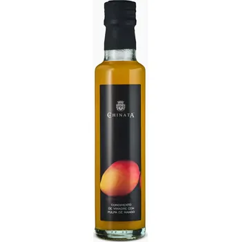 Ocet LA CHINATA Ocet Z Mangové Dužiny