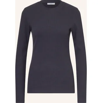 Dámské tričko Marc O'polo Denim Dámské Tričko S Dlouhým Rukávem, tmavě...