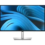 DELL Pro 27 Plus P2725QE 27" LED 16:9 3840x2160 4K 1500:1 5ms USB-C 3x USB DP HDMI RJ45 3Y Basic on-site