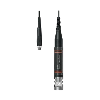 Senseca DX 530-L05 Digitální optická sonda rozpuštěného kyslíku, ekonomický typ do terénu, odpojitelný kabel 5 m