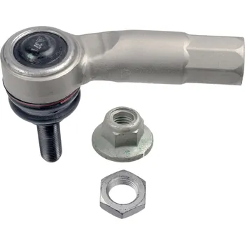 Táhlo řízení Hlava příčného táhla řízení LEMFÖRDER 35473 01