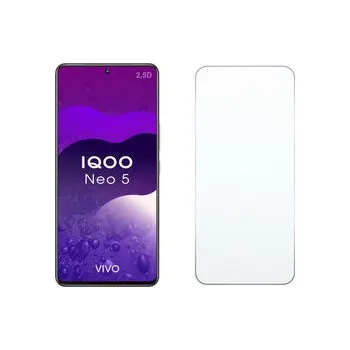 2.5D Ochranné tvrzené sklo na Vivo IQOO Neo 5