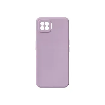 Kryt levandulový na Oppo A73 2020 4G