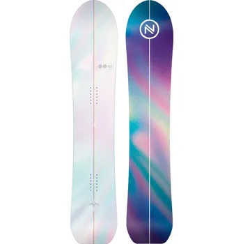 Snowboard Snowboard NIDECKER MELLOW 2025