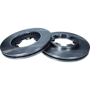 Brzdový kotouč Brzdový kotouč MAXGEAR 19-2569