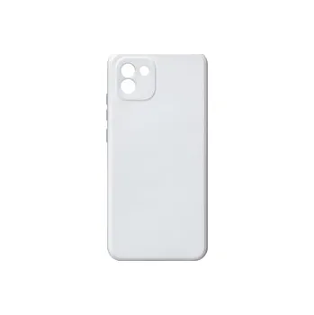 Kryt bílý na Samsung Galaxy A03