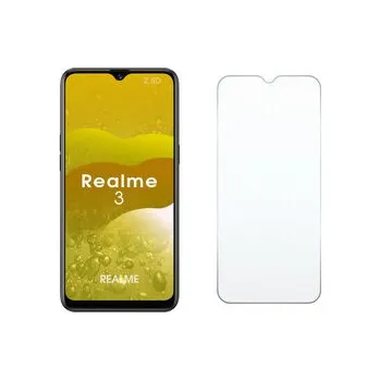 2.5D Ochranné tvrzené sklo na Realme 3
